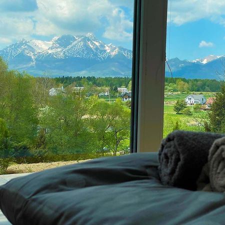 Apartmany Tatrio Mlynceky Екстер'єр фото