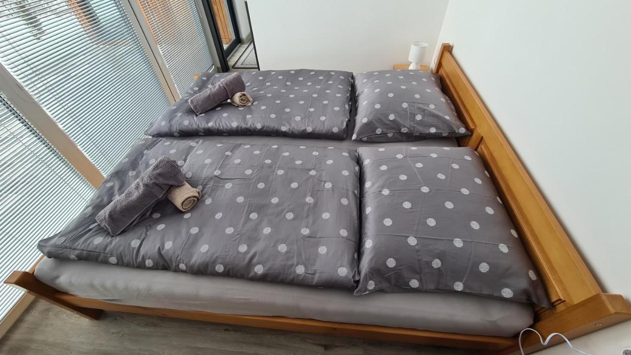 Apartmany Tatrio Mlynceky Екстер'єр фото