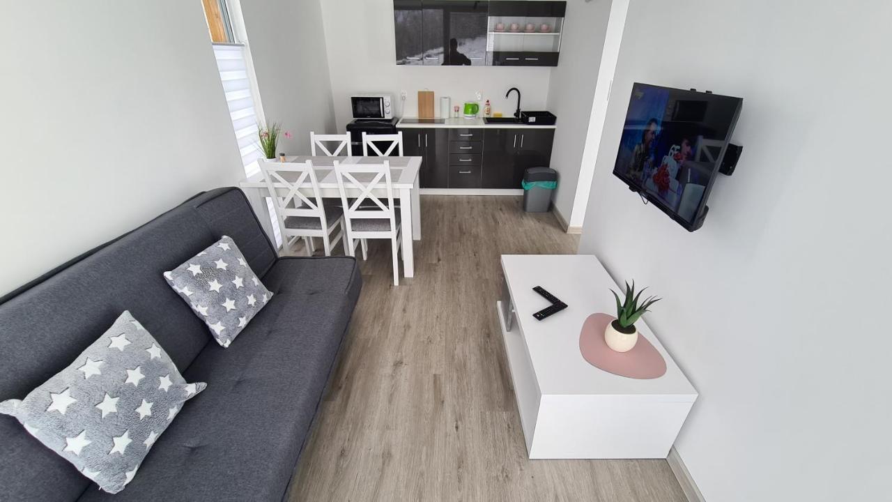 Apartmany Tatrio Mlynceky Екстер'єр фото