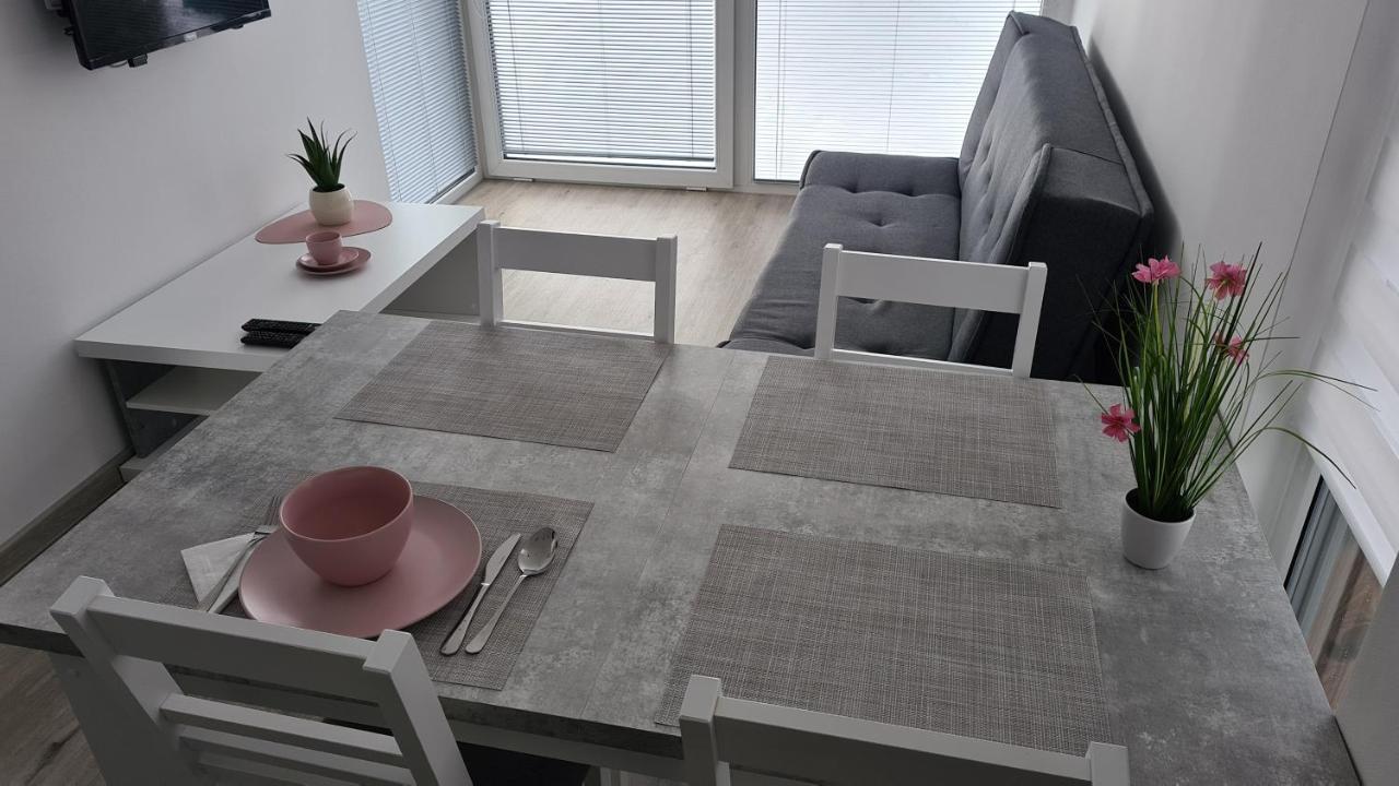 Apartmany Tatrio Mlynceky Екстер'єр фото