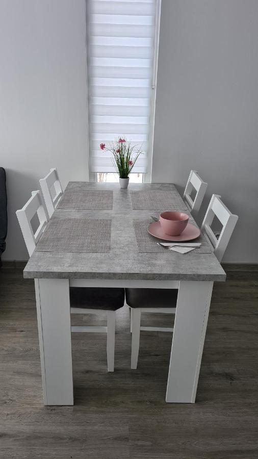 Apartmany Tatrio Mlynceky Екстер'єр фото