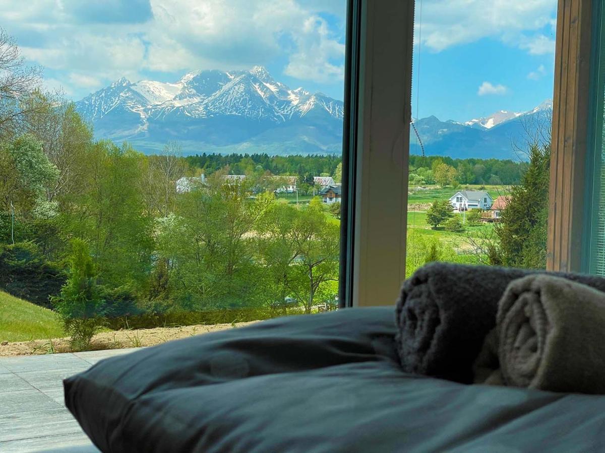 Apartmany Tatrio Mlynceky Екстер'єр фото