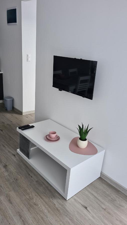 Apartmany Tatrio Mlynceky Екстер'єр фото