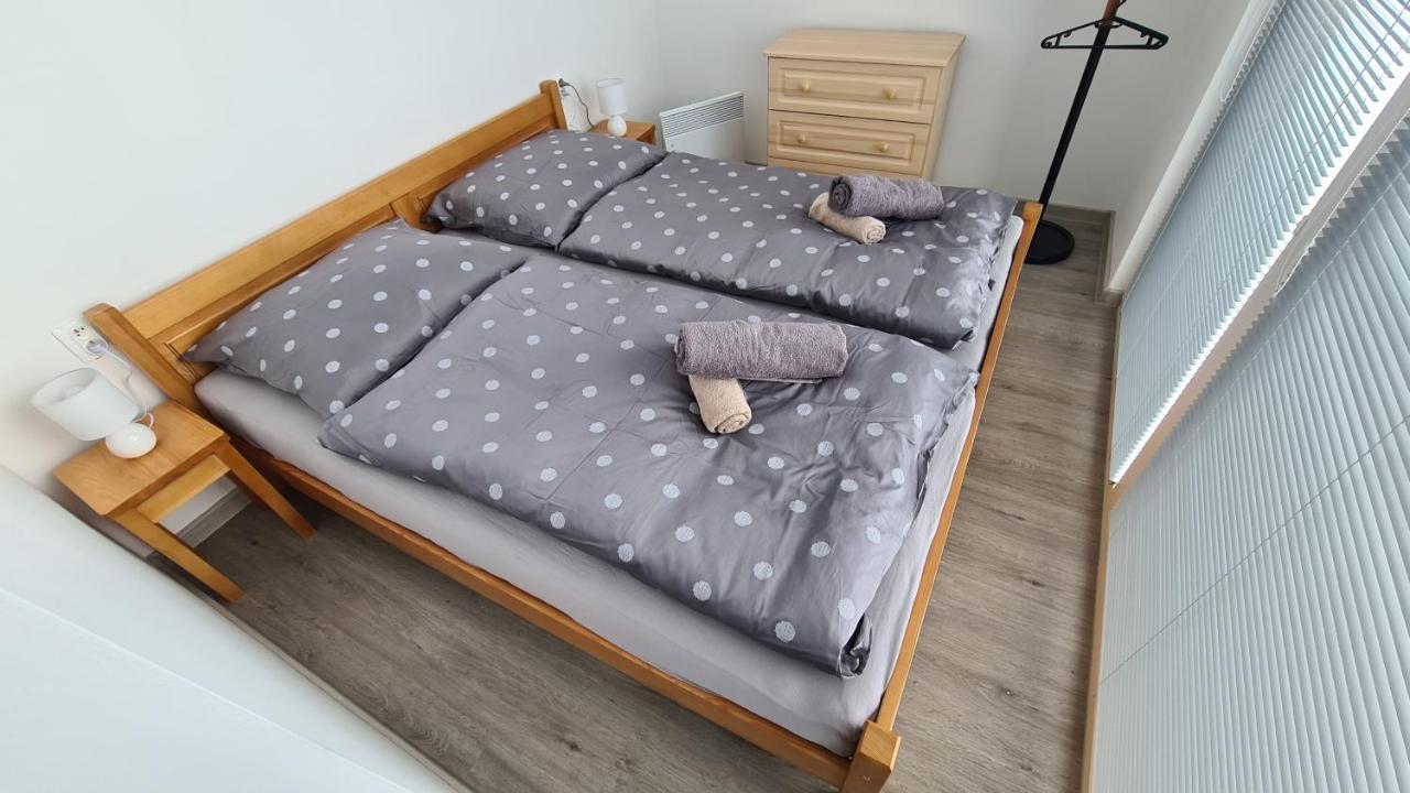 Apartmany Tatrio Mlynceky Екстер'єр фото