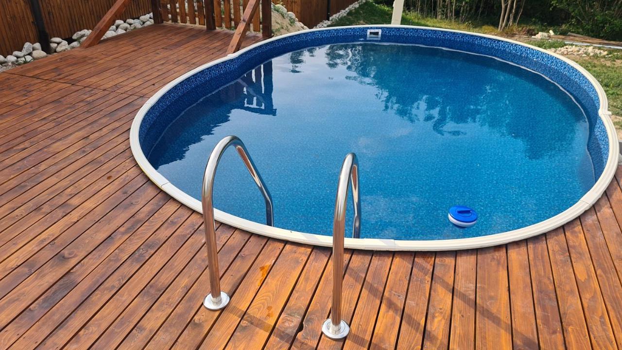 Apartmany Tatrio Mlynceky Екстер'єр фото
