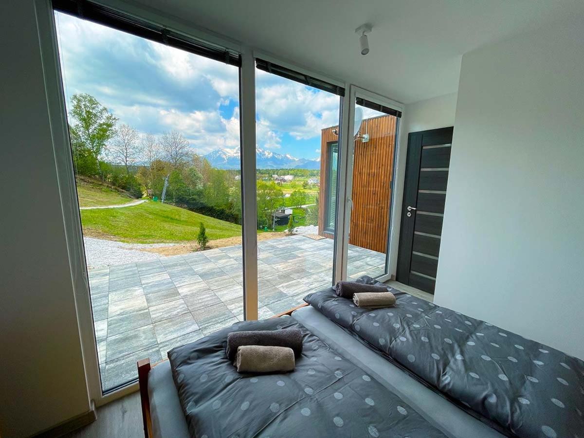 Apartmany Tatrio Mlynceky Екстер'єр фото