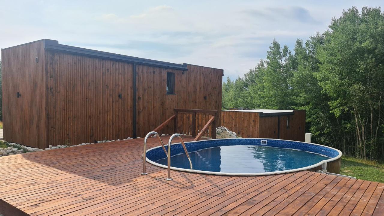 Apartmany Tatrio Mlynceky Екстер'єр фото