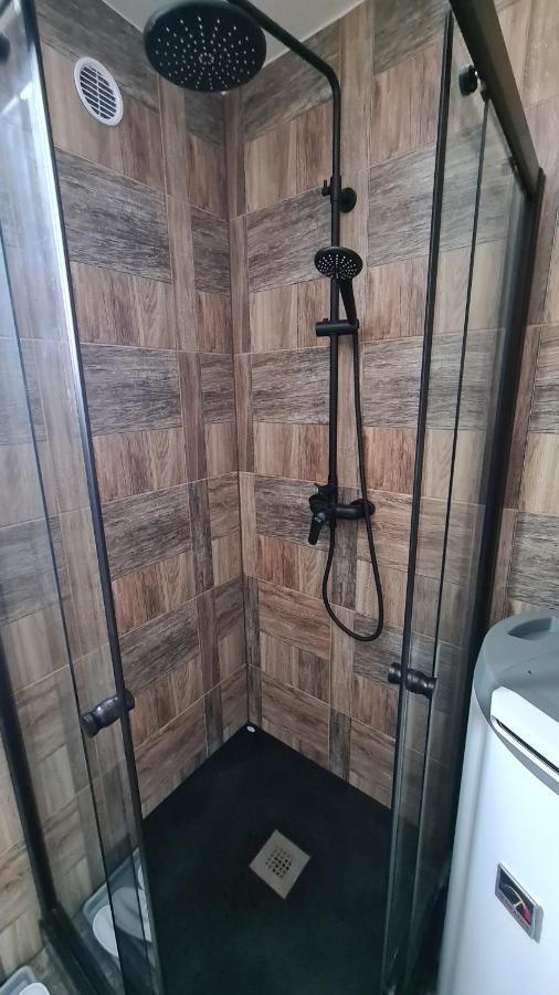 Apartmany Tatrio Mlynceky Екстер'єр фото