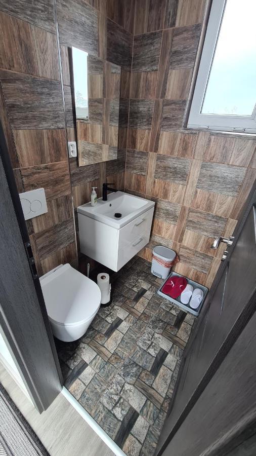 Apartmany Tatrio Mlynceky Екстер'єр фото